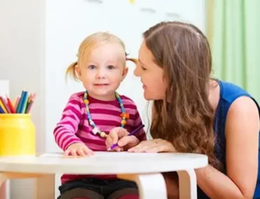 occupational therapy for kids