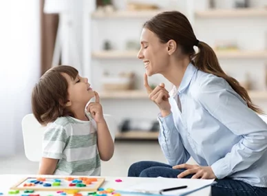 early intervention dubai