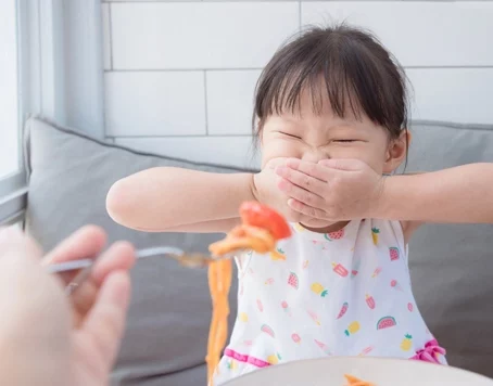 Picky Eater Dubai