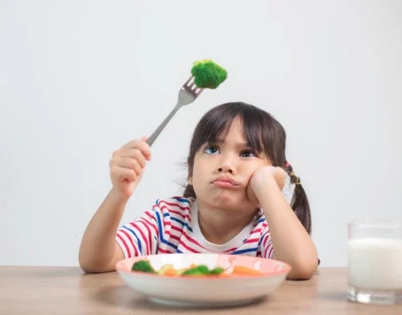 picky eater