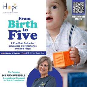 child webinar