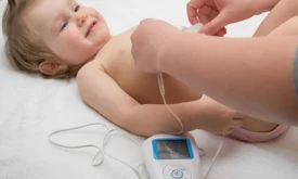 Functional Electrical Stimulation (FES) Therapy