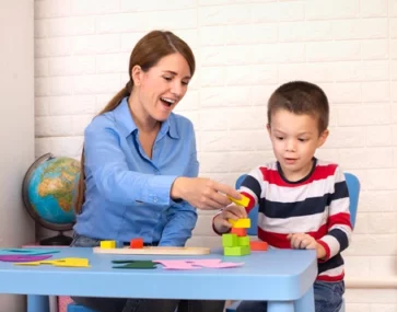 occupational therapy in dubai