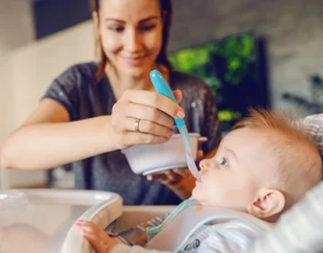 vital stimulation therapy for swallowing