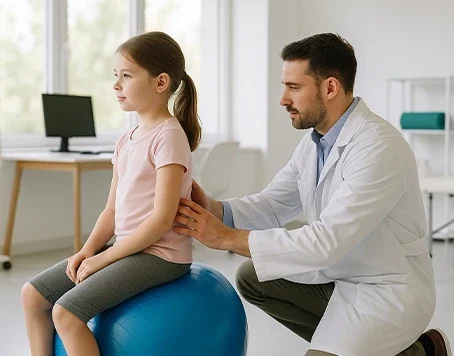 Scoliosis Treatment