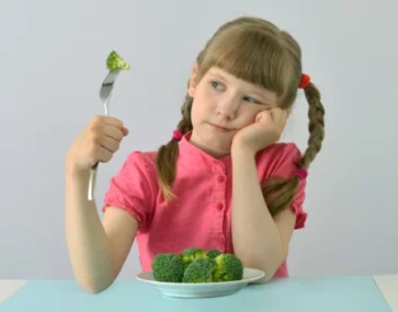 Picky Eater Dubai