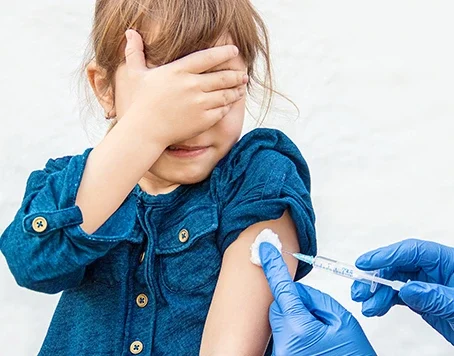 Pediatric Spasticity Management dubai