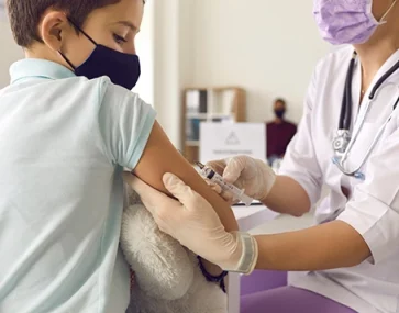 Botulinum Toxin Injections for Spasticity