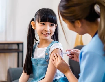 Botulinum Toxin Injections for Spasticity