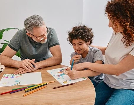 Applied Behavior Analysis Therapy Dubai