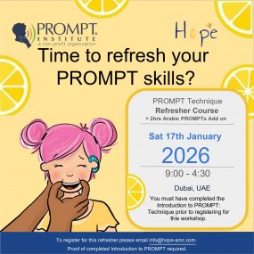 PROMPT Technique Refresher Course