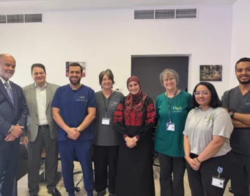 Intensive Therapy Programs In Dubai