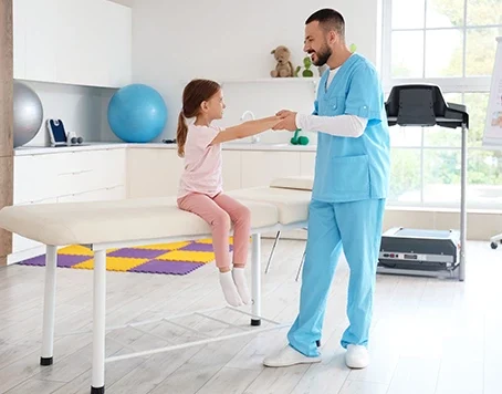 Intensive Therapy Programs In Dubai