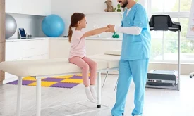 Intensive Therapy Programs In Dubai