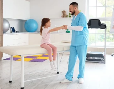 Intensive Therapy Programs In Dubai