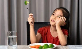 Feeding Therapy For Picky Eaters