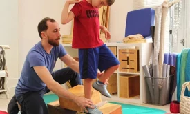 Cuevas Medek Therapy