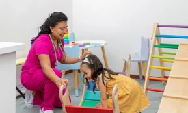 Occupational Therapy Treatment