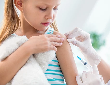 Botulinum Toxin Injections For Spasticity