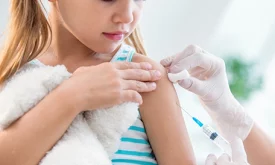 Botulinum Toxin Injections For Spasticity