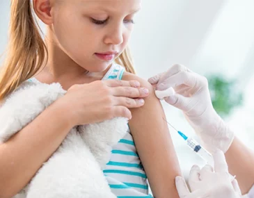 Botulinum Toxin Injections For Spasticity