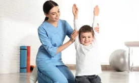 Physical Therapy Treatment For Cerebral Palsy