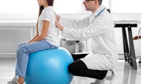 Pediatric Physical Therapy