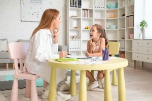 Why Frequent Sessions of Intensive Therapy Matter