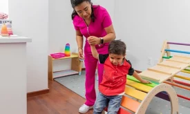Occupational Therapist In Dubai