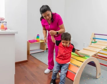 Occupational Therapist In Dubai