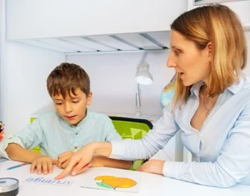 Best Aba Therapy Near Me