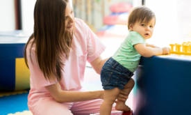 Best Orthotics & Prosthetics Therapy