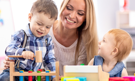 Pre Vocational Learning Program