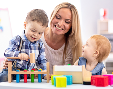 Pre Vocational Learning Program