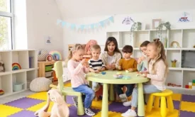 Preschool Readiness Program