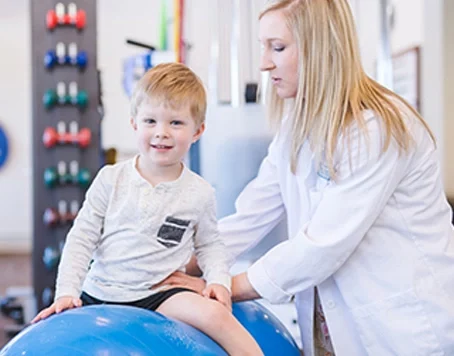 Physical Therapy in Dubai