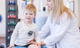 Physical Therapy in Dubai