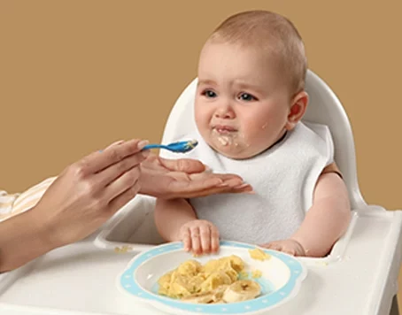 Feeding Therapy Dubai