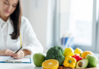 Pediatric Clinical Dietician Dubai