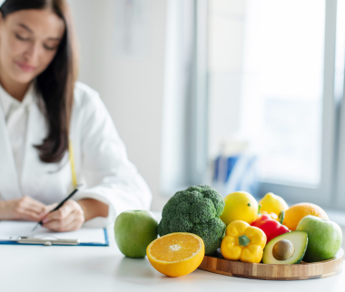 Pediatric Clinical Dietician Dubai