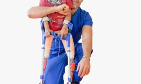 Best Orthotics & Prosthetics Therapy