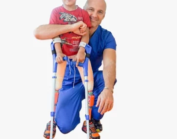 Best Orthotics & Prosthetics Therapy