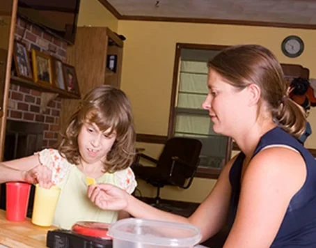 Applied Behavior Analysis Therapist