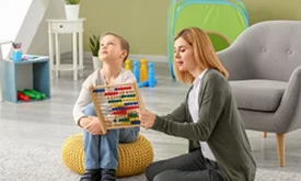 Autism Speech Development