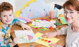 Occupational Therapy For Children