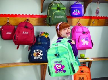 backpack