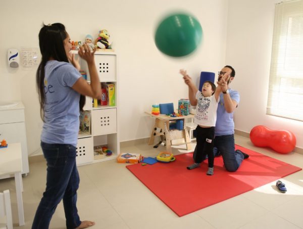 Pediatric-Therapy | Hope AMC