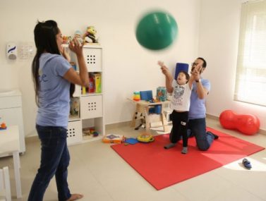 Pediatric-Therapy | Hope AMC