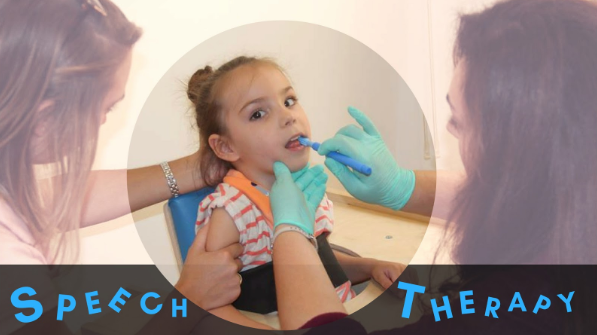 Speech-and-Language-Therapy