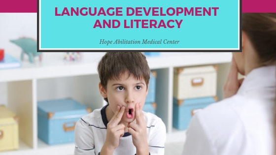 language development research questions